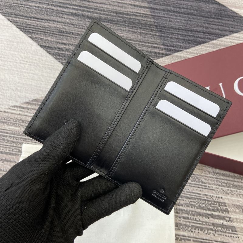 Gvc*1 wallets